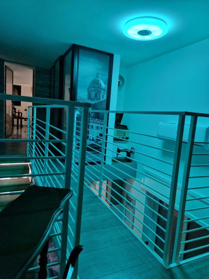Confort Home 73 パレルモ エクステリア 写真