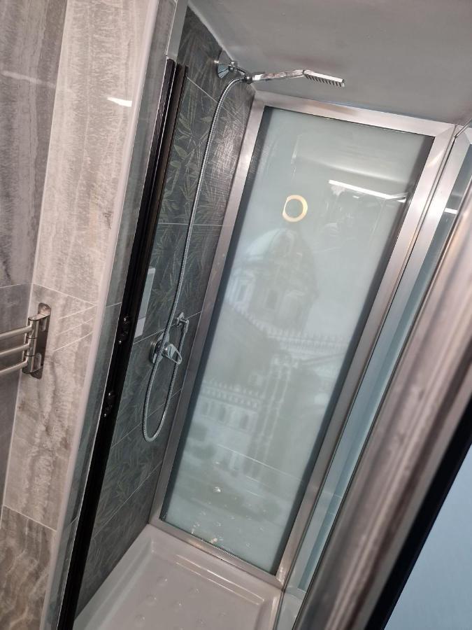 Confort Home 73 パレルモ エクステリア 写真