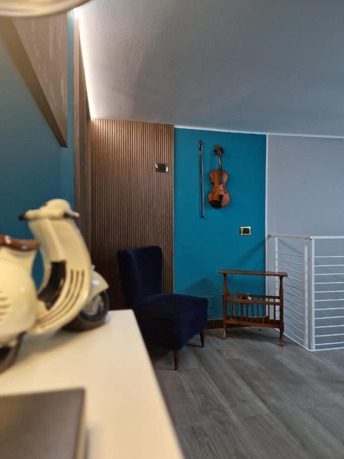 Confort Home 73 パレルモ エクステリア 写真